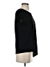 MICHAEL Michael Kors Black Short Sleeve Top Size S - photo 4
