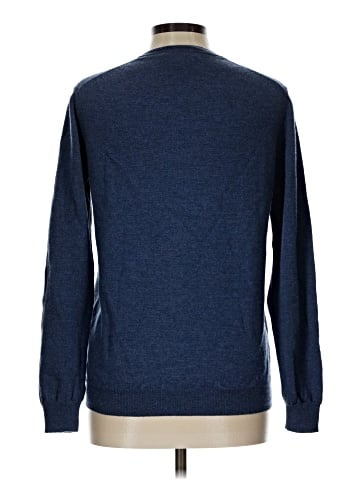 Joseph Abboud Wool Pullover Sweater (view 2)
