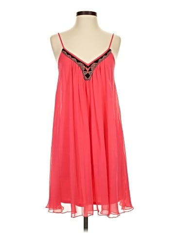 Express Casual Dress (view 1)