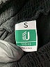 UEU Black Casual Pants Size S - photo 7