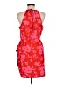 Shein Red Cocktail Dress Size 8 - 10 - photo 2