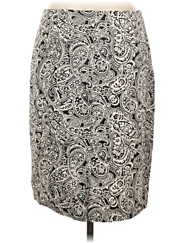 Talbots Outlet Casual Skirt (view 2)