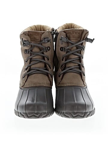 Nautica Rain Boots (view 2)