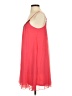 Express 100% Polyester Pink Casual Dress Size S - photo 5