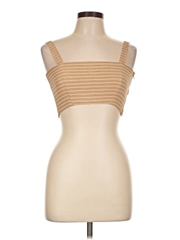 Merritt Charles Sleeveless Top (view 1)