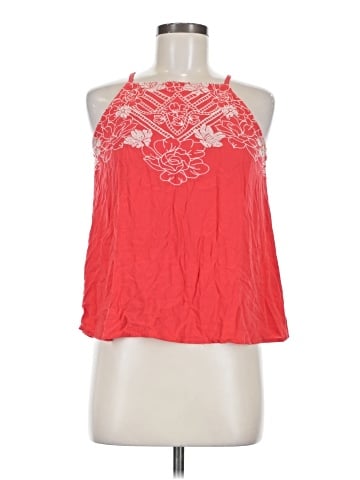 Eyeshadow Tank Top (view 1)