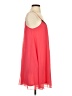 Express 100% Polyester Pink Casual Dress Size S - photo 4