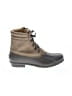 Nautica Gray Rain Boots Size 10 - photo 1