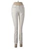 Gap Metallic Ivory Jeans Size 26 waist - photo 1