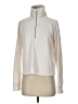 Athleta Ivory Track Jacket Size S - photo 1