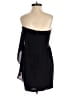 Express Black Romper Size 0 - photo 2