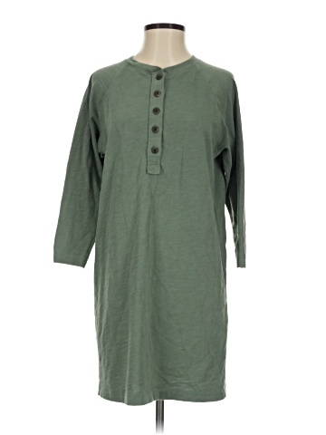 Lilla P Casual Dress (view 1)