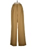 Wilfred 100% Polyester Tan Dress Pants Size 0 - photo 1
