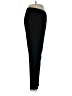 J.Jill Solid Black Track Pants Size L (tall) - photo 4