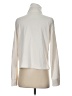 Athleta Ivory Track Jacket Size S - photo 2