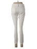 Gap Metallic Ivory Jeans Size 26 waist - photo 2
