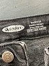 Old Navy Black Jeans Size 12 - photo 7