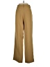 Wilfred 100% Polyester Tan Dress Pants Size 0 - photo 2