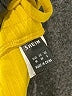 Shein 100% Polyester Yellow Tank Top Size 6 - photo 7