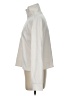 Athleta Ivory Track Jacket Size S - photo 5