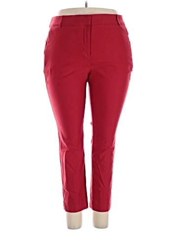 Lane Bryant Casual Pants (view 1)