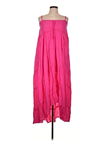 Lovestitch Casual Dress (view 1)