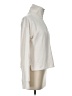 Athleta Ivory Track Jacket Size S - photo 4
