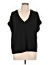 Mod Ref Black Short Sleeve T-Shirt Size L - photo 1