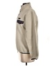 Patagonia 100% Polyester Tan Pullover Sweater Size S - photo 5