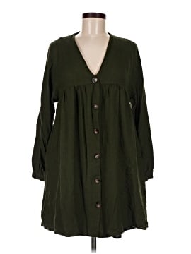 Zara TRF Casual Dress (view 1)