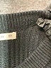 Cotton On Solid Black Pullover Sweater Size M - photo 8