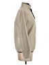 Patagonia 100% Polyester Tan Pullover Sweater Size S - photo 4