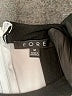 Fore Silver Cocktail Dress Size M - photo 7