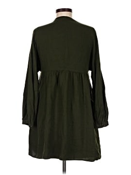 Zara TRF Casual Dress (view 2)