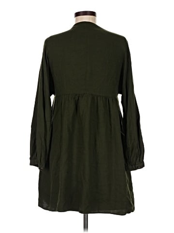 Zara TRF Casual Dress (view 2)