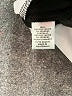 Fore Silver Cocktail Dress Size M - photo 8