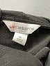 Liz Claiborne Black Pullover Hoodie Size XL - photo 7