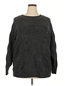 Market And Spruce Pullover Sweater