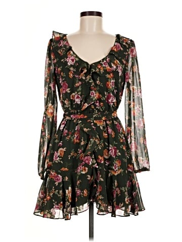 Trixxi Cocktail Dress (view 1)