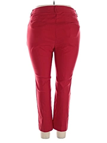 Lane Bryant Casual Pants (view 2)