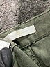 7 For All Mankind Green Jeans Size 26 waist - photo 4