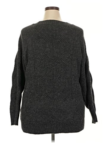 Market and Spruce Pullover Sweater (view 2)