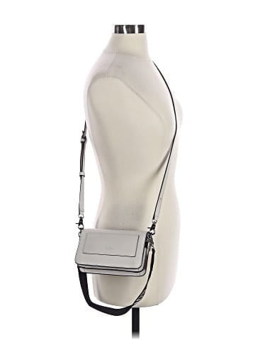 Botkier Leather Crossbody Bag (view 2)