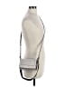 Botkier 100% Leather Gray Leather Crossbody Bag One size - photo 2