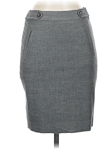 Ann Taylor LOFT Formal Skirt (view 1)