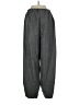 Unbranded Gray Casual Pants Size S - photo 2