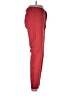 Gerard Darel Red Casual Pants Size 10 (42) - photo 4