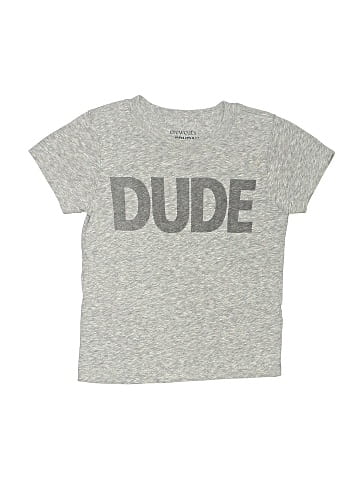 Crewcuts Short Sleeve T-Shirt (view 1)