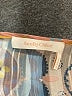 See By Chloé 100% Polyester Paisley Brown Blue Casual Dress Size EU (FR) 36 / US 4 - photo 7