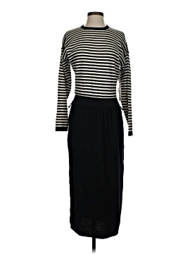 Linda Allard Ellen Tracy Casual Dress (view 1)